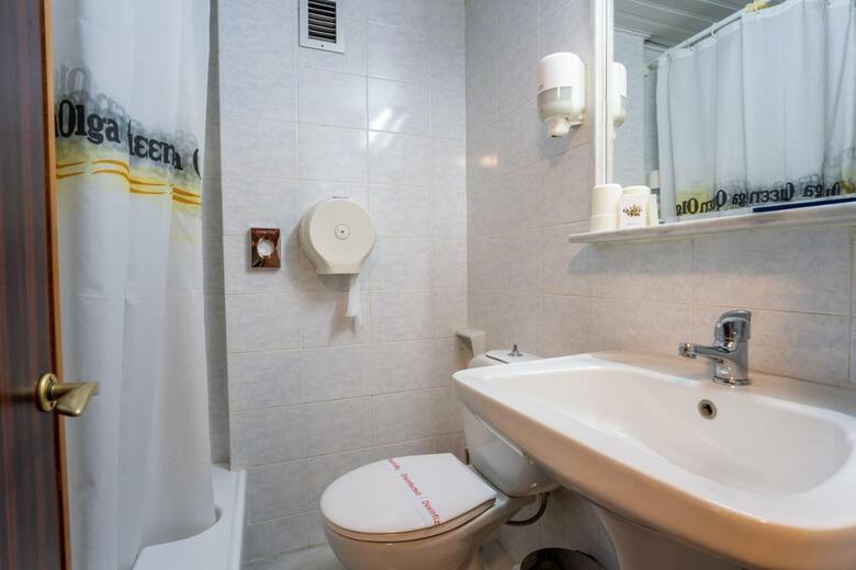 Hotel Queen Olga
