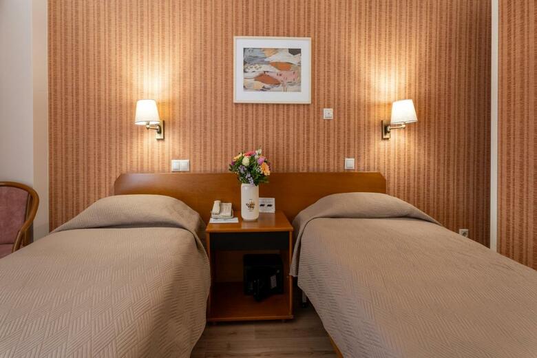 Hotel Queen Olga