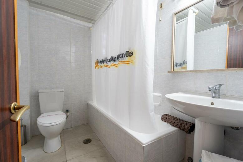 Hotel Queen Olga