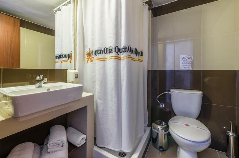 Hotel Queen Olga
