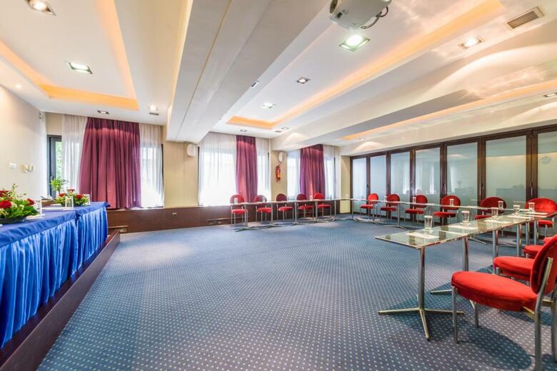 Hotel Queen Olga