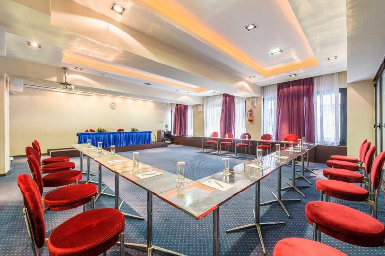 Hotel Queen Olga