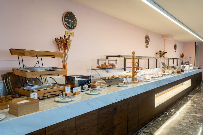 Hotel Queen Olga