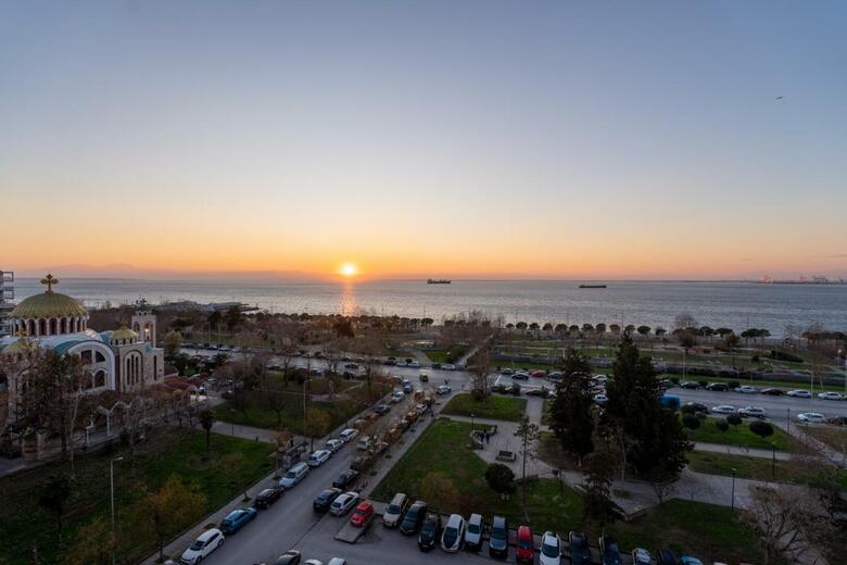 Hotel Queen Olga