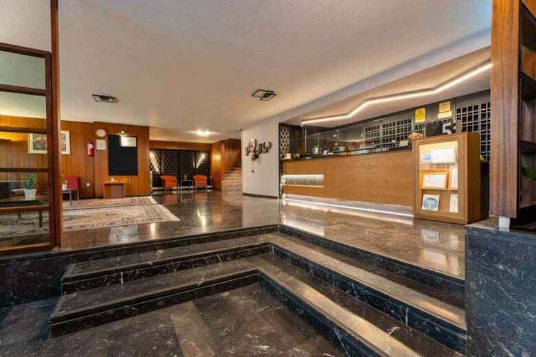 Hotel Queen Olga