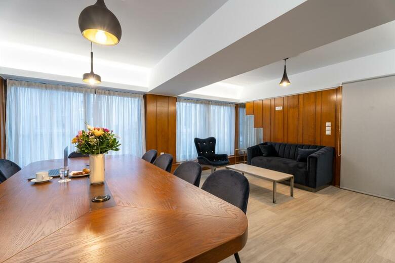 Hotel Queen Olga