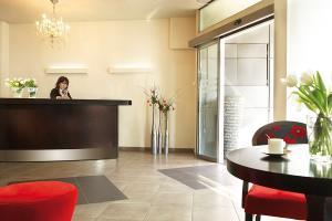 Hotel Anessis
