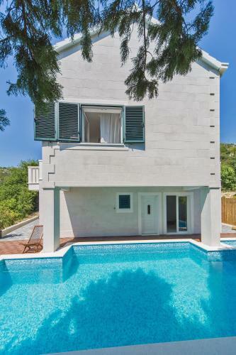 Hostal Villa Stella Adriatica
