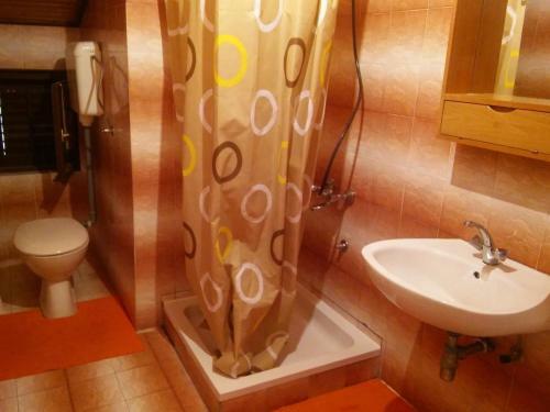 Apartment Kampor 11407a