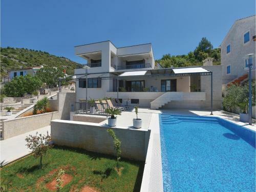 Holiday Home Kalebova Luka 08