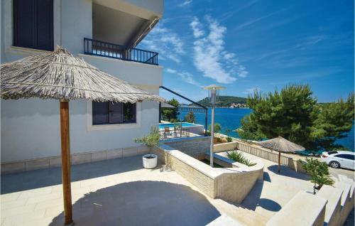 Holiday Home Kalebova Luka 08