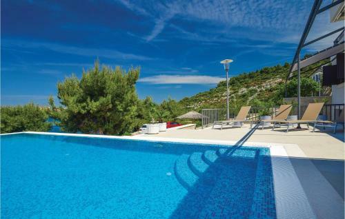 Holiday Home Kalebova Luka 08