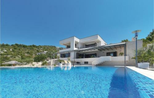 Holiday Home Kalebova Luka 08