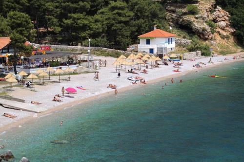 Apartments With A Parking Space Baska (krk) - 5412