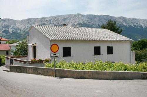 Apartments With A Parking Space Baska (krk) - 5412