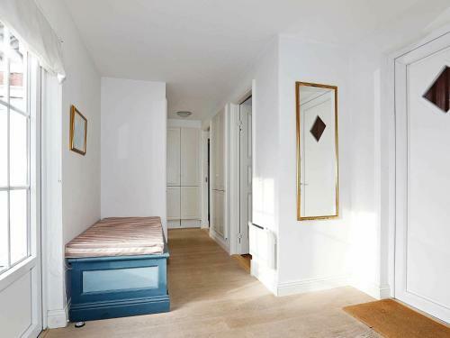 Two-bedroom Holiday Home In Vejby 5