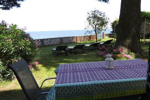 Apartamentos Villa Belsito