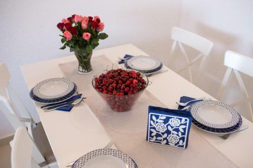 Apartamentos Villa Belsito