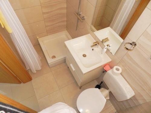 Apartment Ljubica No.2