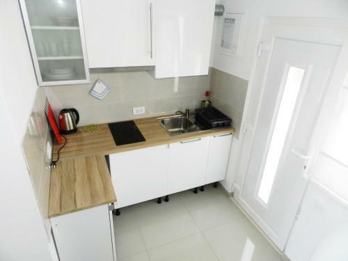 Apartment Ljubica No.2