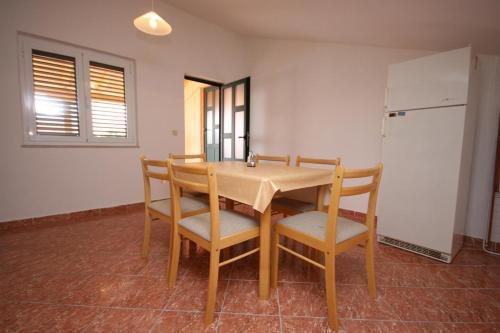 Apartments With A Parking Space Vodice - 6444