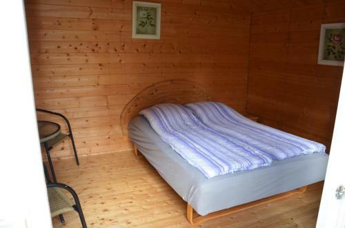 Hostal Ferie P� Toppen