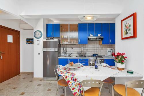 Apartamentos Guest House Villa Ana