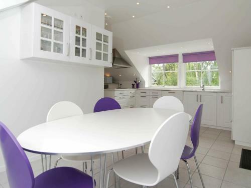 Three-bedroom Holiday Home In Vejby 13