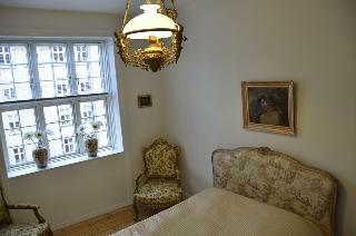Hostal Rent A Room Copenhagen