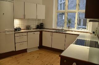 Hostal Rent A Room Copenhagen