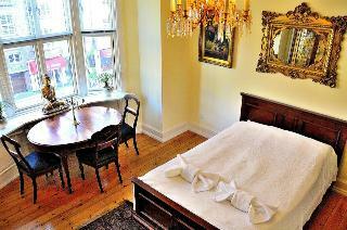 Hostal Rent A Room Copenhagen