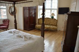 Hostal Rent A Room Copenhagen