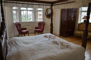 Hostal Rent A Room Copenhagen