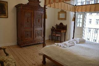 Hostal Rent A Room Copenhagen