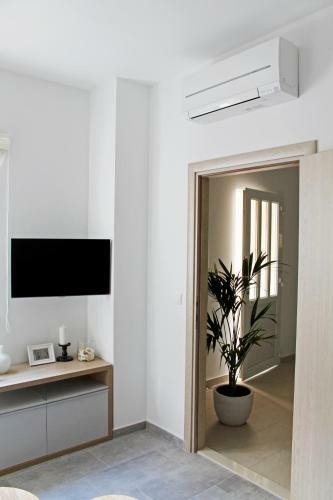 Luxury Apartment Spa "marina"