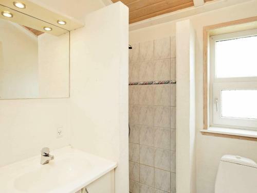 Four-bedroom Holiday Home In Hirtshals 2