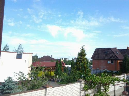 Hostal Vladimir Guest House