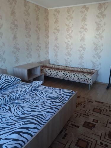 Hostal Vladimir Guest House
