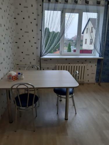 Hostal Vladimir Guest House