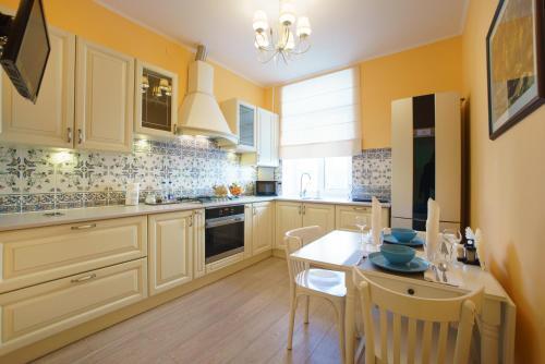 Paulmarie Apartments On Mayakovskogo 24