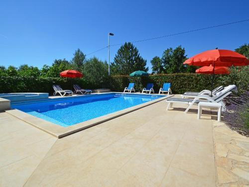 Holiday Home Villa Anamaria