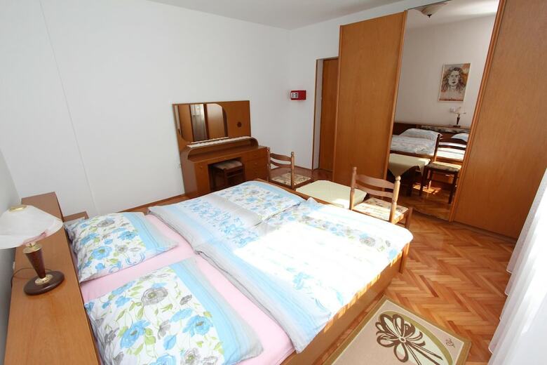 Rooms And Apartments Bella Vista
