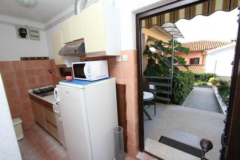 Rooms And Apartments Bella Vista