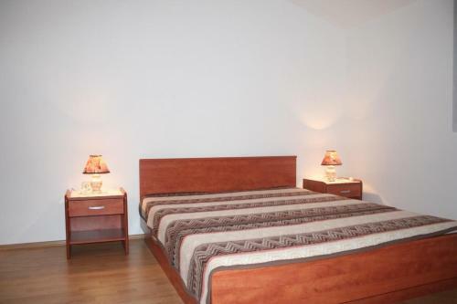 Apartments By The Sea Caska (pag) - 202