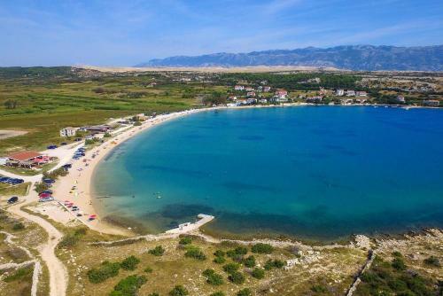 Apartments By The Sea Caska (pag) - 202