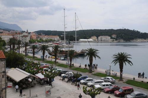 Hotel Biokovo