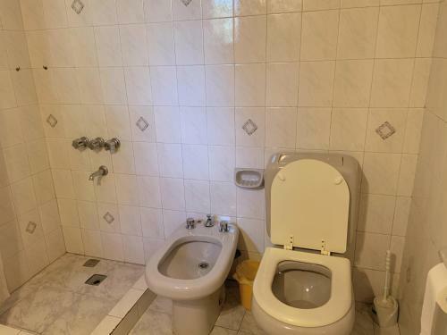 Bed & Breakfast The Hostelhouse Centro. Casa De Hu�spedes.
