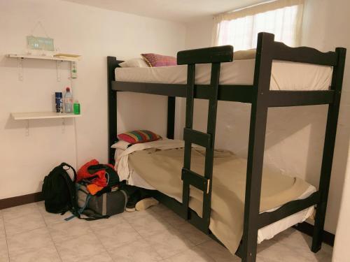 Bed & Breakfast The Hostelhouse Centro. Casa De Hu�spedes.