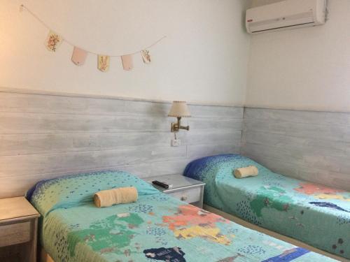 Bed & Breakfast The Hostelhouse Centro. Casa De Hu�spedes.