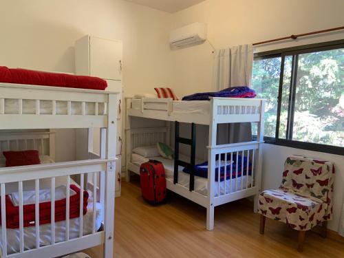 Bed & Breakfast The Hostelhouse Centro. Casa De Hu�spedes.
